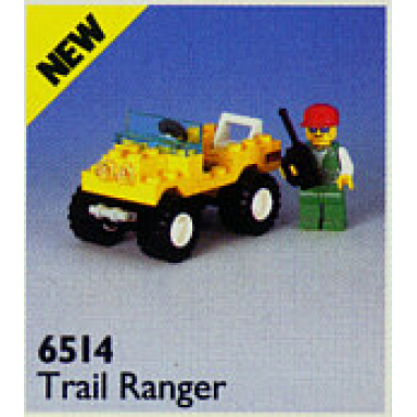 trail ranger