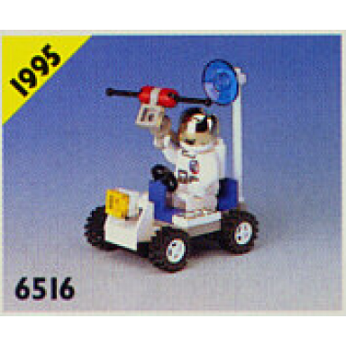 moon walker