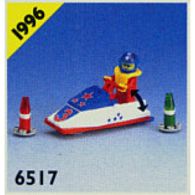 water jet
