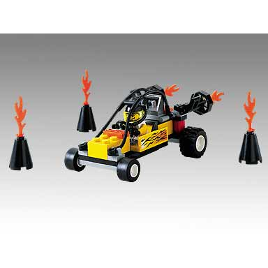 turbo tiger