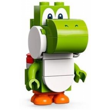 gamescom exclusive build - yoshi