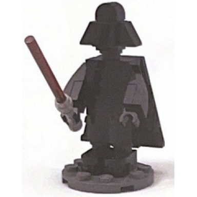 lego brand store exclusive build - star wars darth vader