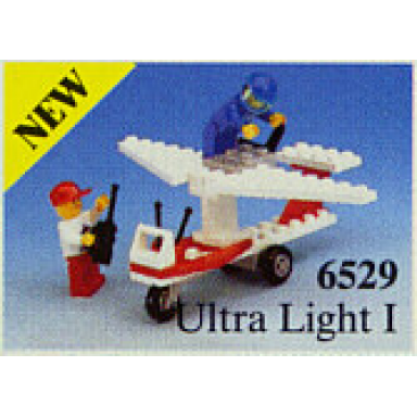 ultra light i
