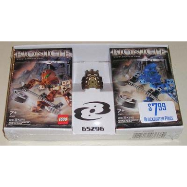 hewkii and hahli twin pack with gold avohkii