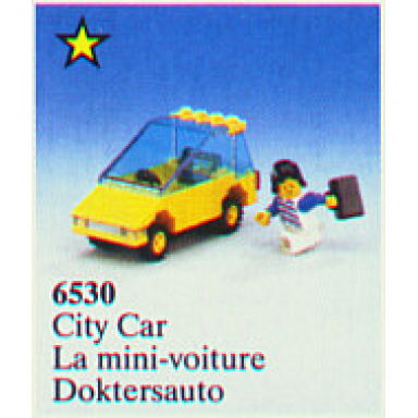 sport coupe city car