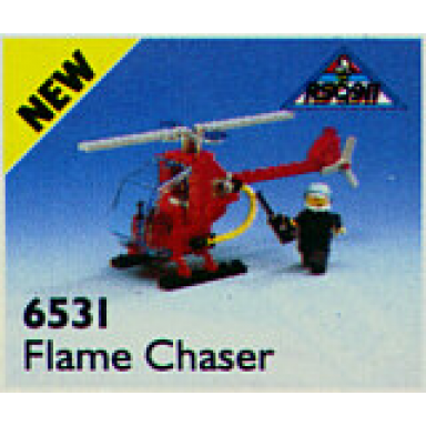 flame chaser