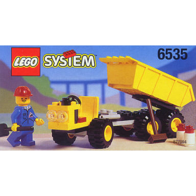 dumper