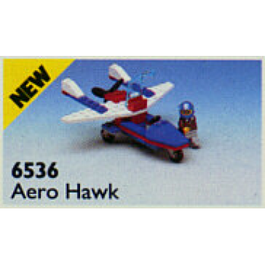 aero hawk
