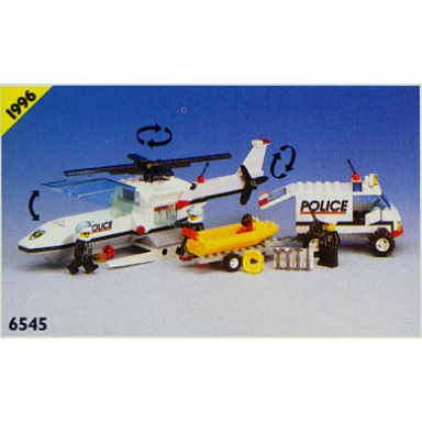 search n rescue