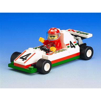 slick racer