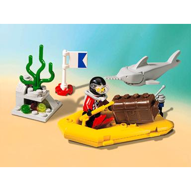 sea hunter