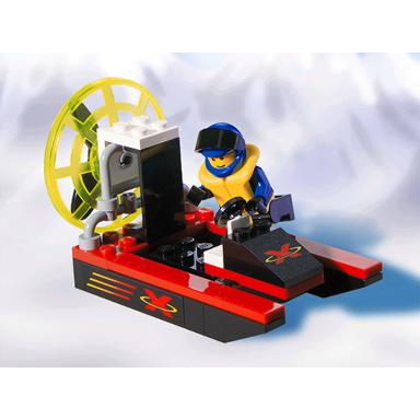 speed splasher