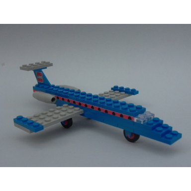 executive jet