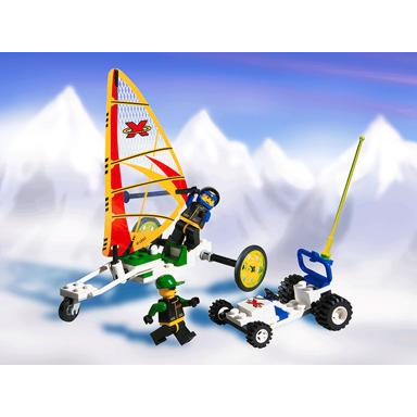 wind runners