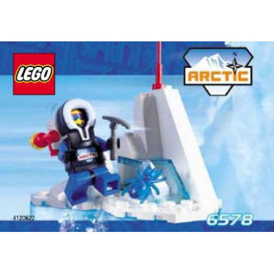 polar explorer