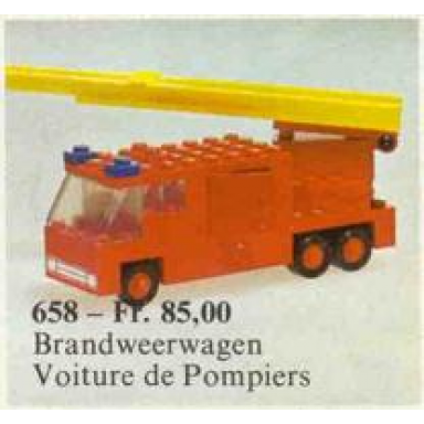 fire engine