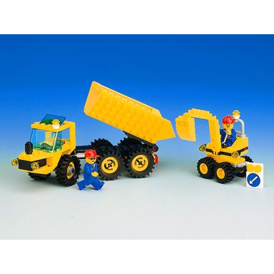 dig n dump