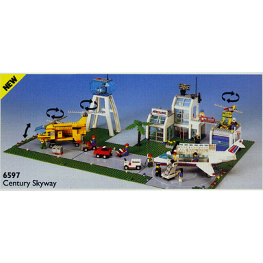 century skyway