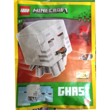 ghast paper bag