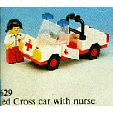 ambulance