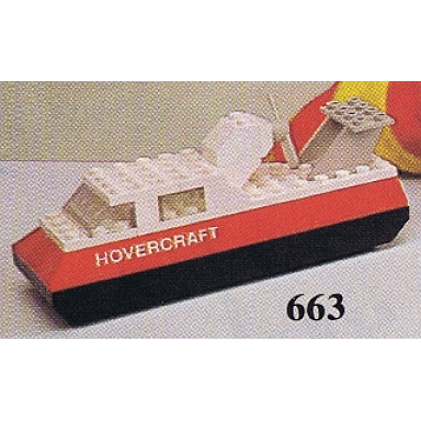 hovercraft
