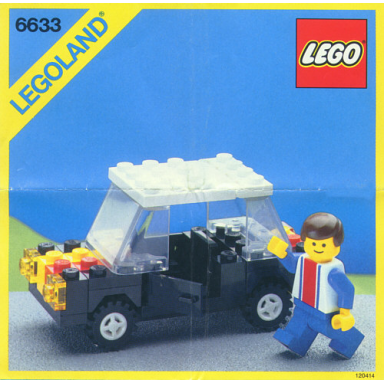 family car