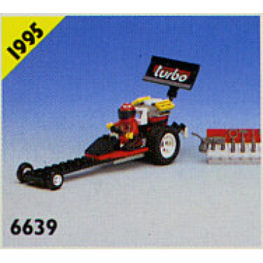 raven racer