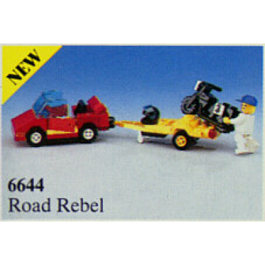 road rebel