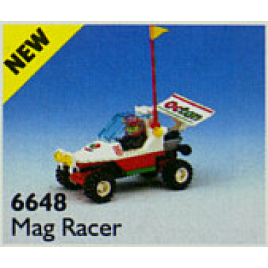 mag racer