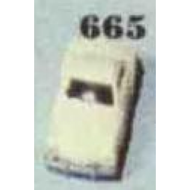 1:87 karmann ghia