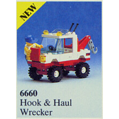 hook haul wrecker hook and haul wrecker