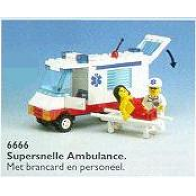 ambulance