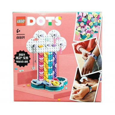dots bundle pack sets 41902 41903 41905 and 41908