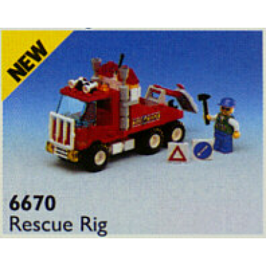 rescue rig