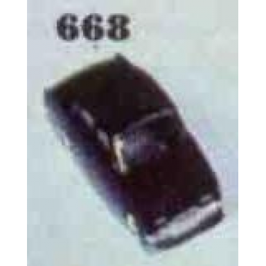 1:87 ford taunus 17m