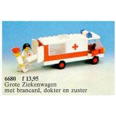 ambulance