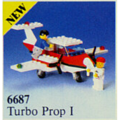turbo prop i