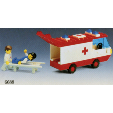 ambulance