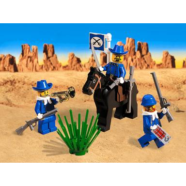 frontier patrol