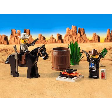 sheriffs showdown
