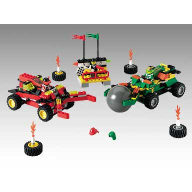 grip-n-go challenge