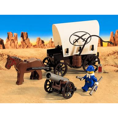 weapons wagon