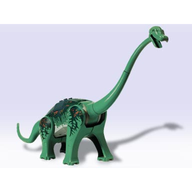 brachiosaurus