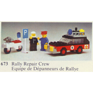 rally repair crew