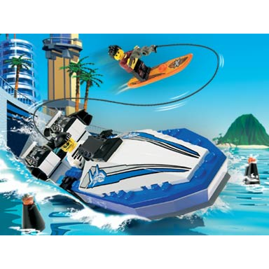 wake rider wave catcher