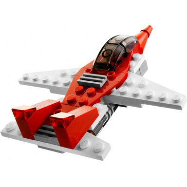 mini jet