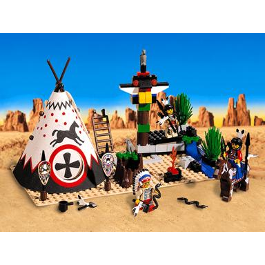chiefs tepee