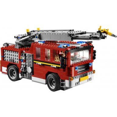fire rescue