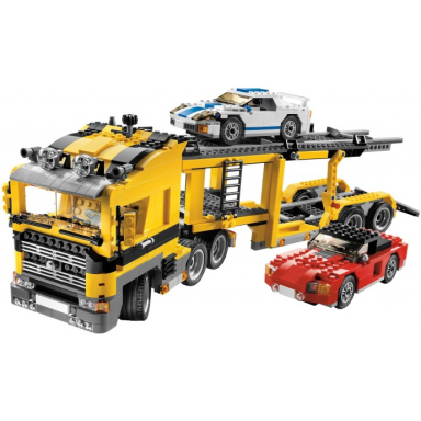 highway transport
