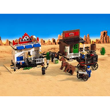 gold city junction